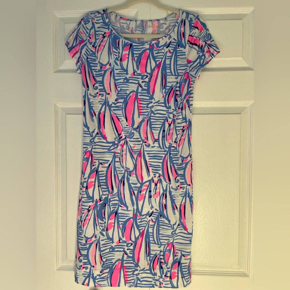 Lilly Pulitzer NWOT Dress Size Small